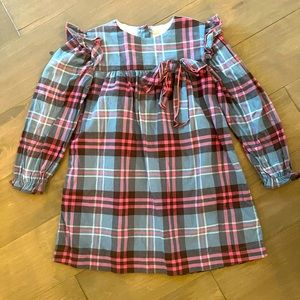 Bella Bliss Toddler Dress